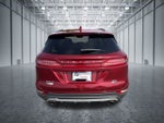 2015 Lincoln MKC Reserve