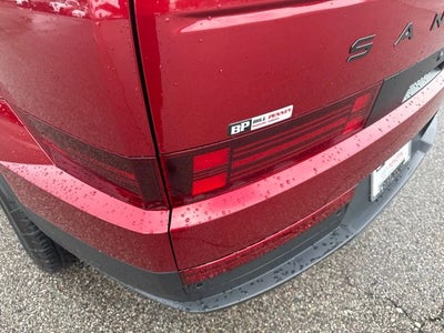 2024 Hyundai Santa Fe XRT