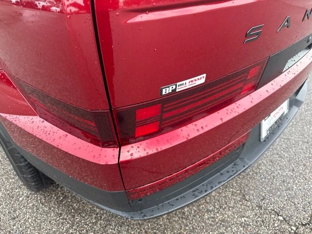 2024 Hyundai Santa Fe XRT