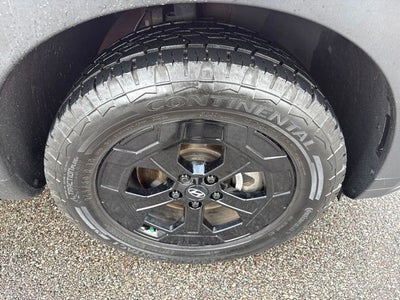 2024 Hyundai Santa Fe XRT
