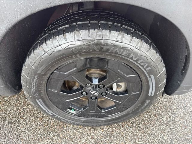 2024 Hyundai Santa Fe XRT