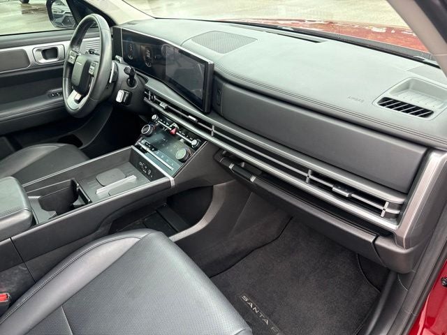 2024 Hyundai Santa Fe XRT