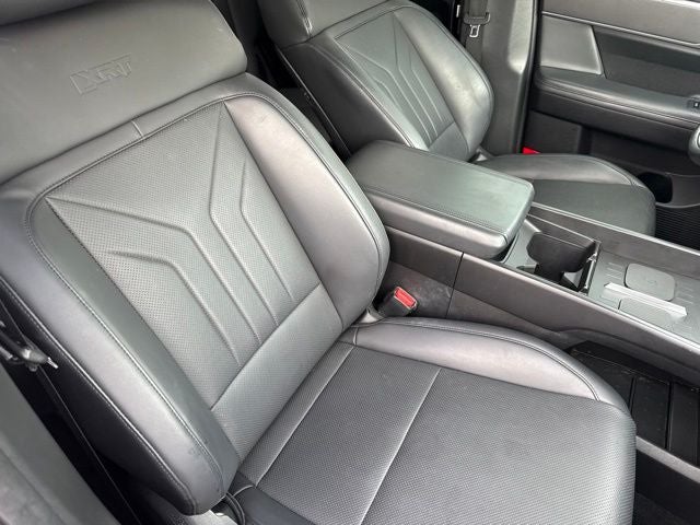 2024 Hyundai Santa Fe XRT