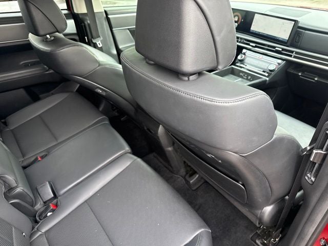 2024 Hyundai Santa Fe XRT