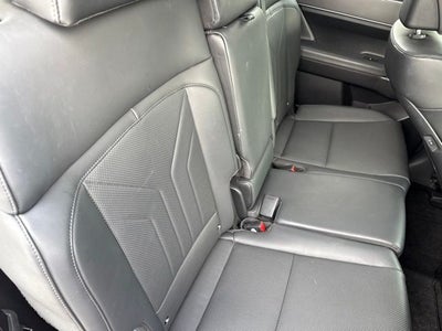 2024 Hyundai Santa Fe XRT
