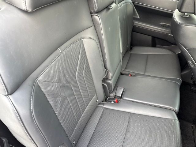 2024 Hyundai Santa Fe XRT