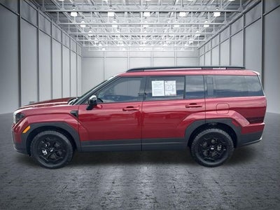 2024 Hyundai Santa Fe XRT