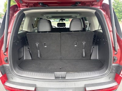 2024 Hyundai Santa Fe XRT