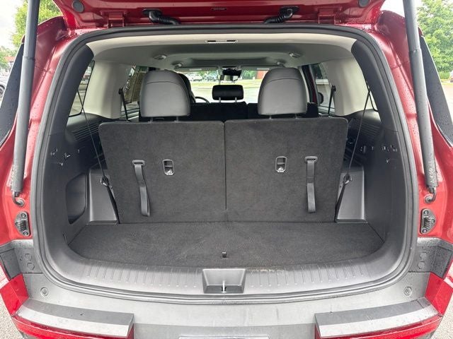 2024 Hyundai Santa Fe XRT
