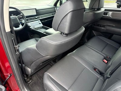 2024 Hyundai Santa Fe XRT
