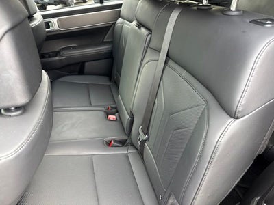 2024 Hyundai Santa Fe XRT