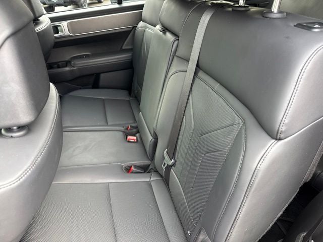 2024 Hyundai Santa Fe XRT