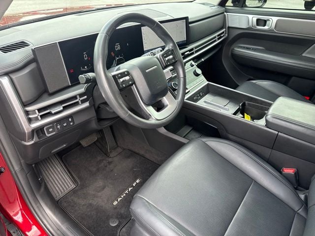 2024 Hyundai Santa Fe XRT