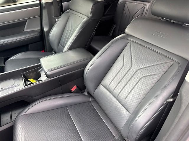 2024 Hyundai Santa Fe XRT