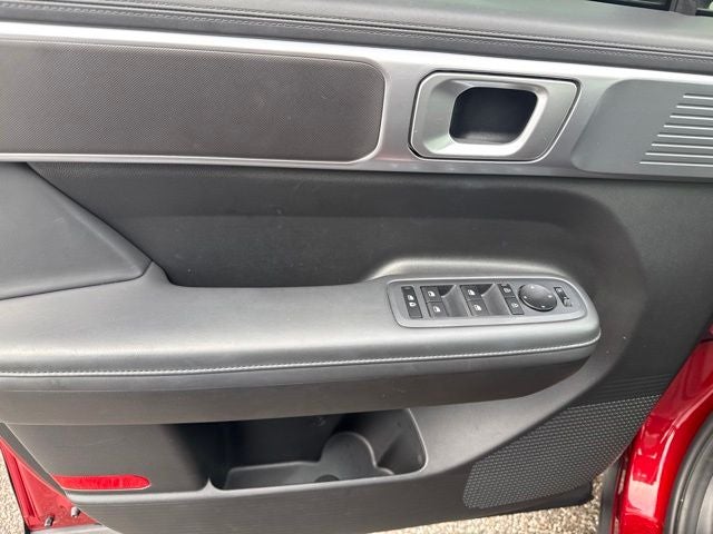 2024 Hyundai Santa Fe XRT