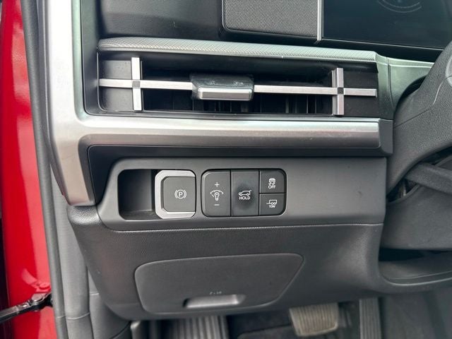 2024 Hyundai Santa Fe XRT