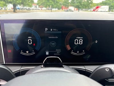 2024 Hyundai Santa Fe XRT