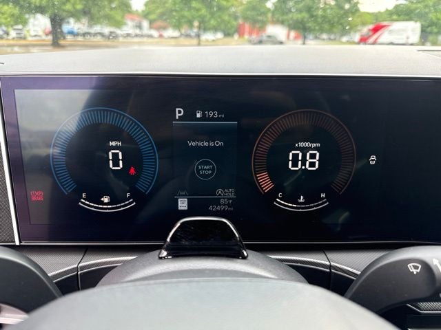 2024 Hyundai Santa Fe XRT