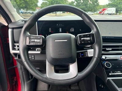 2024 Hyundai Santa Fe XRT