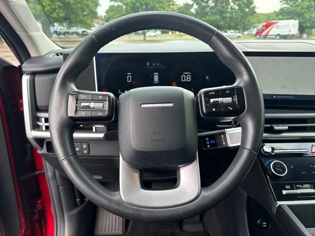 2024 Hyundai Santa Fe XRT