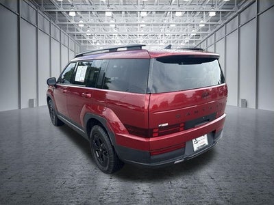 2024 Hyundai Santa Fe XRT