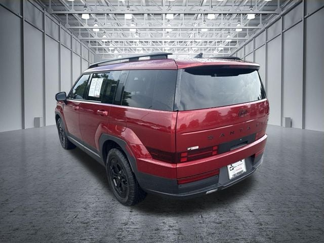 2024 Hyundai Santa Fe XRT