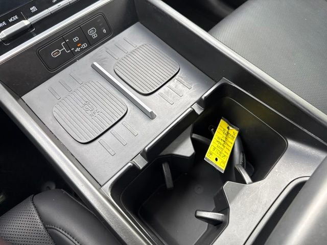2024 Hyundai Santa Fe XRT