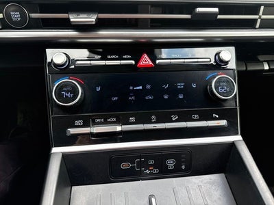 2024 Hyundai Santa Fe XRT