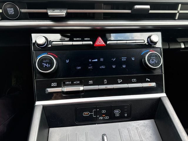 2024 Hyundai Santa Fe XRT