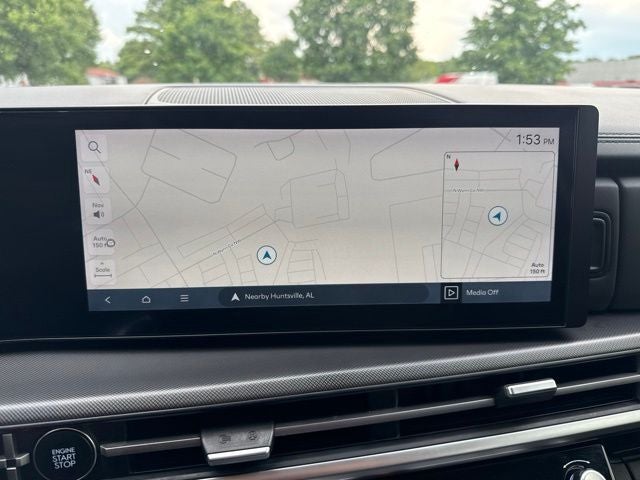 2024 Hyundai Santa Fe XRT