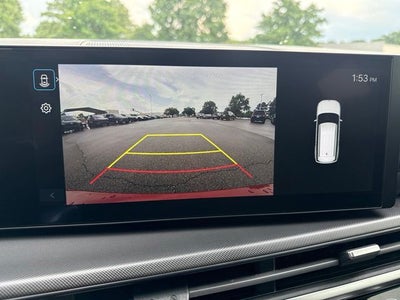 2024 Hyundai Santa Fe XRT
