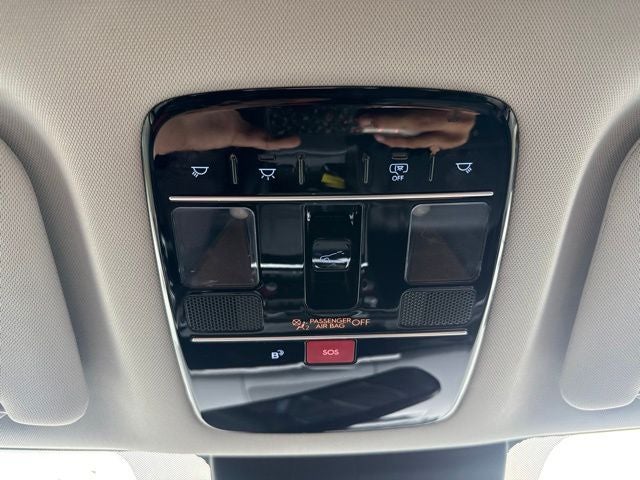 2024 Hyundai Santa Fe XRT