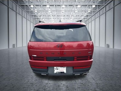 2024 Hyundai Santa Fe XRT