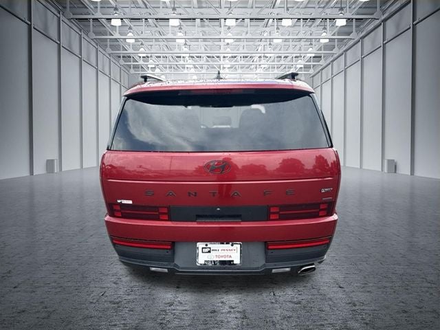 2024 Hyundai Santa Fe XRT