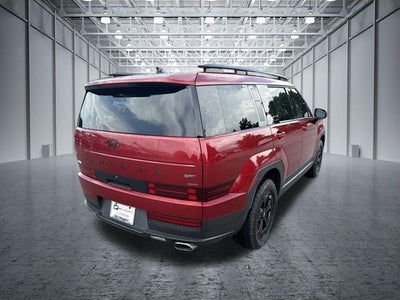 2024 Hyundai Santa Fe XRT