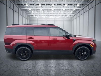 2024 Hyundai Santa Fe XRT