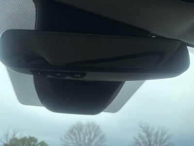 2023 Hyundai Santa Fe Hybrid Blue