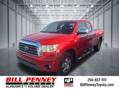 2007 Toyota Tundra Limited