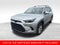 2025 Toyota Grand Highlander LE