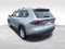 2025 Toyota Grand Highlander LE