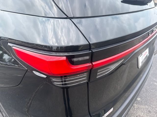 2024 Lexus TX 350