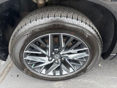 2024 Lexus TX 350