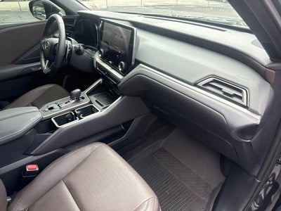 2024 Lexus TX 350