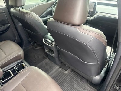 2024 Lexus TX 350