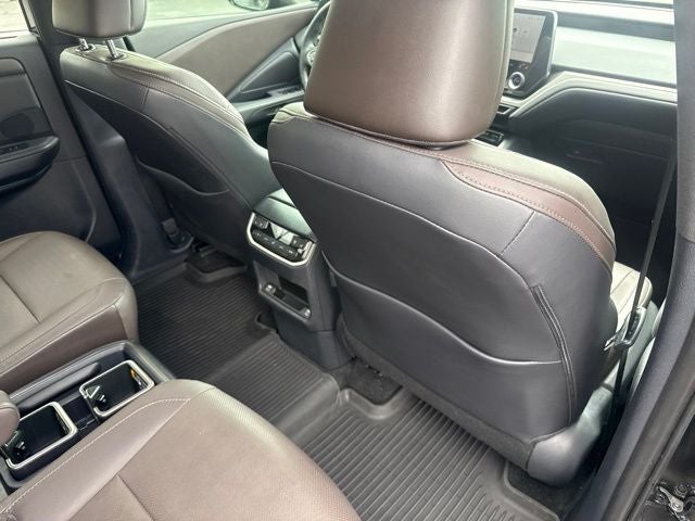 2024 Lexus TX 350