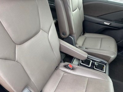 2024 Lexus TX 350