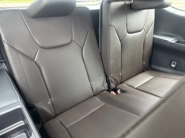 2024 Lexus TX 350