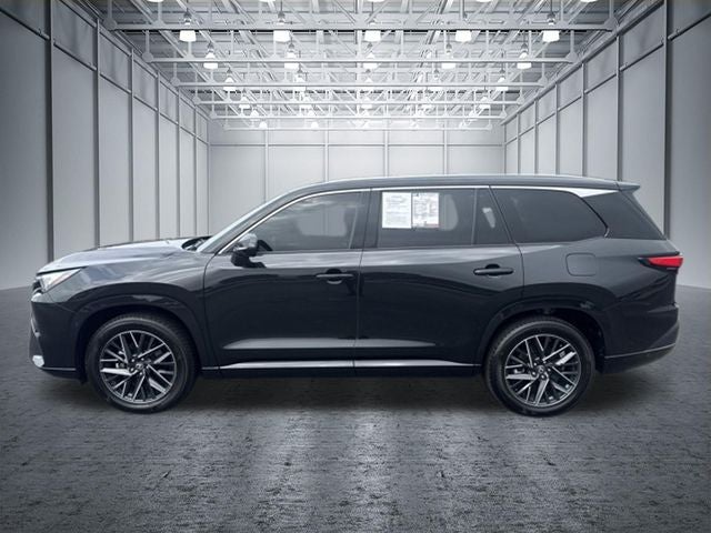 2024 Lexus TX 350