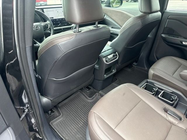 2024 Lexus TX 350