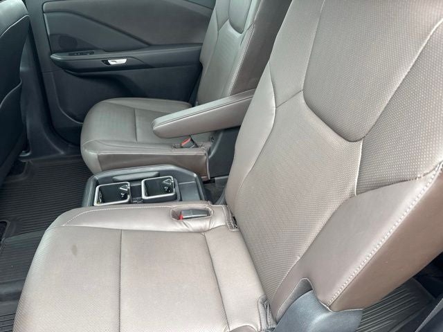2024 Lexus TX 350